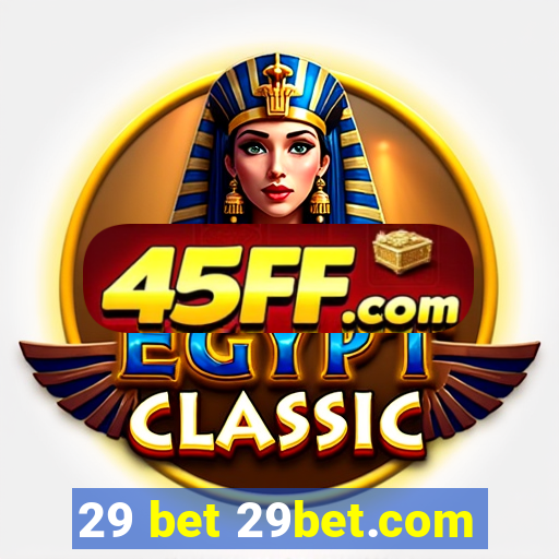29 bet 29bet.com